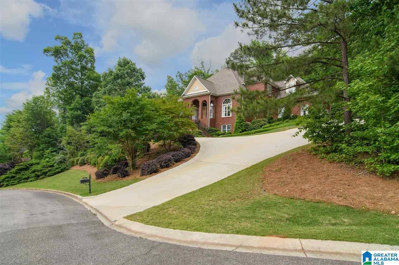 Trussville, AL 35173,6238 FOX BRANCH