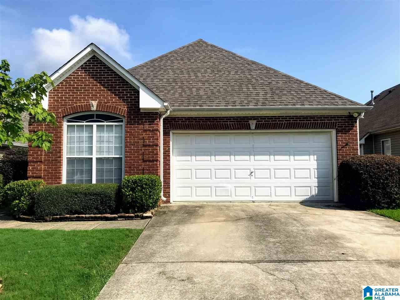 5412 MAGNOLIA TRL, Trussville, AL 35173