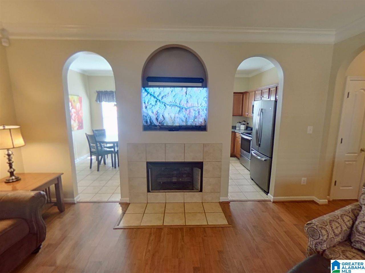 5412 MAGNOLIA TRL, Trussville, AL 35173