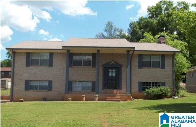 Mccalla, AL 35020,1825 POTTER RD