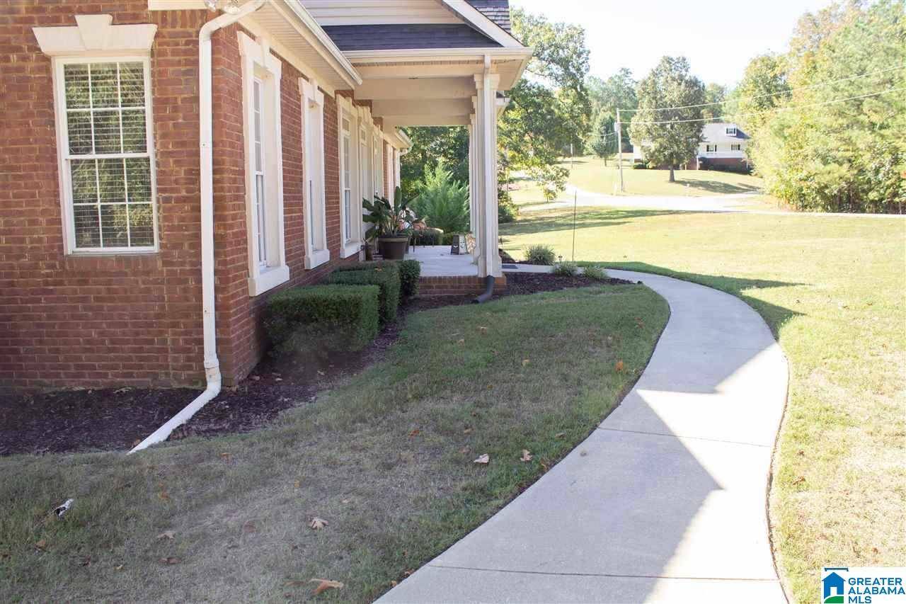 Jacksonville, AL 36265,269 WINDSTONE DR