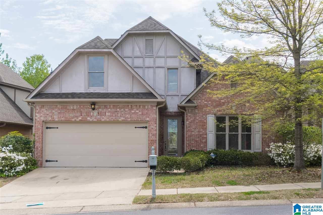 Hoover, AL 35244,5600 PARK SIDE CIR