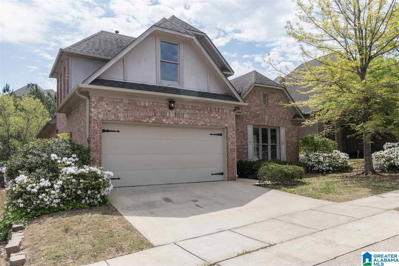 Hoover, AL 35244,5600 PARK SIDE CIR