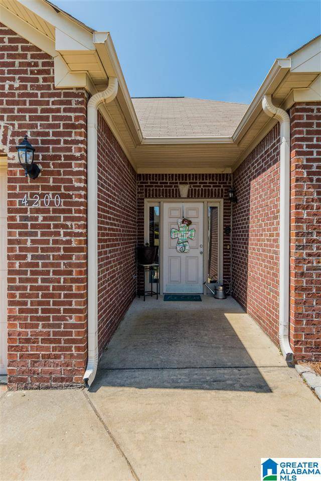 Mount Olive, AL 35117,4200 HATHAWAY LN