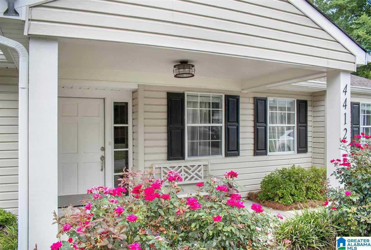 Birmingham, AL 35213,4412 MONTEVALLO RD