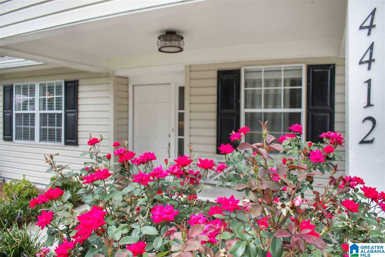 Birmingham, AL 35213,4412 MONTEVALLO RD