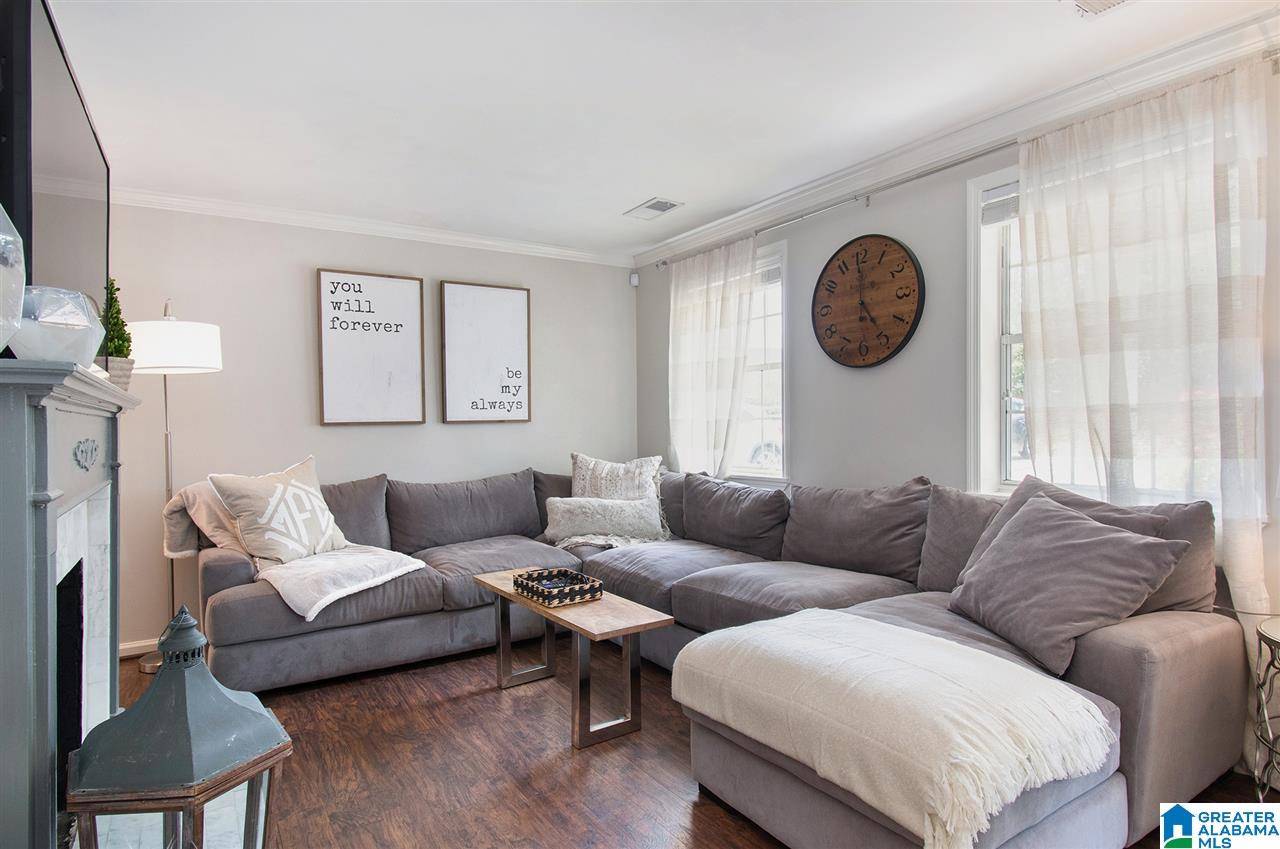 Birmingham, AL 35213,4412 MONTEVALLO RD