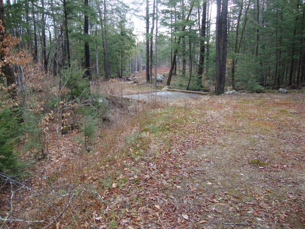 Sutton, NH 03260,HOMINY POT RD #Lot 2