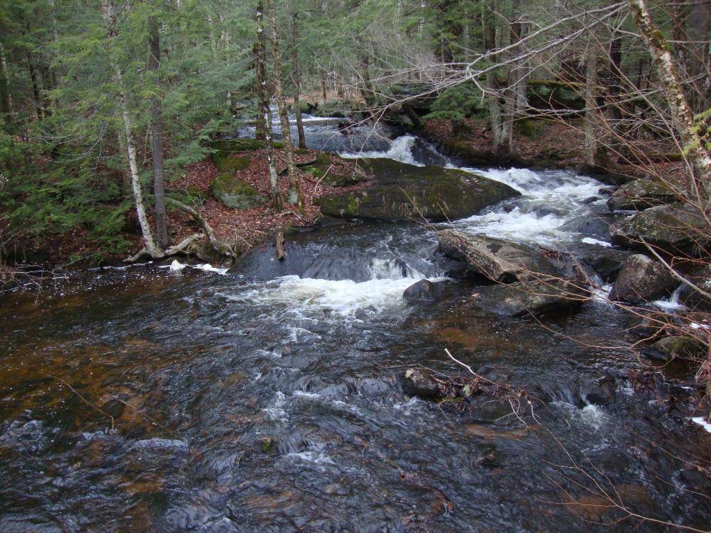 Sutton, NH 03260,HOMINY POT RD #Lot 2