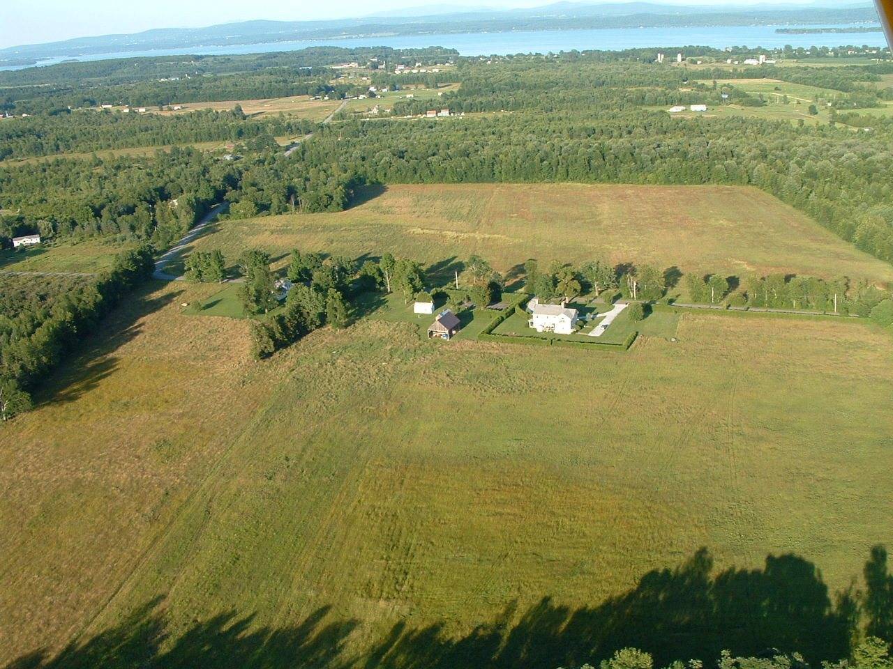 Grand Isle, VT 05458,0 Adams School RD #Lot 8