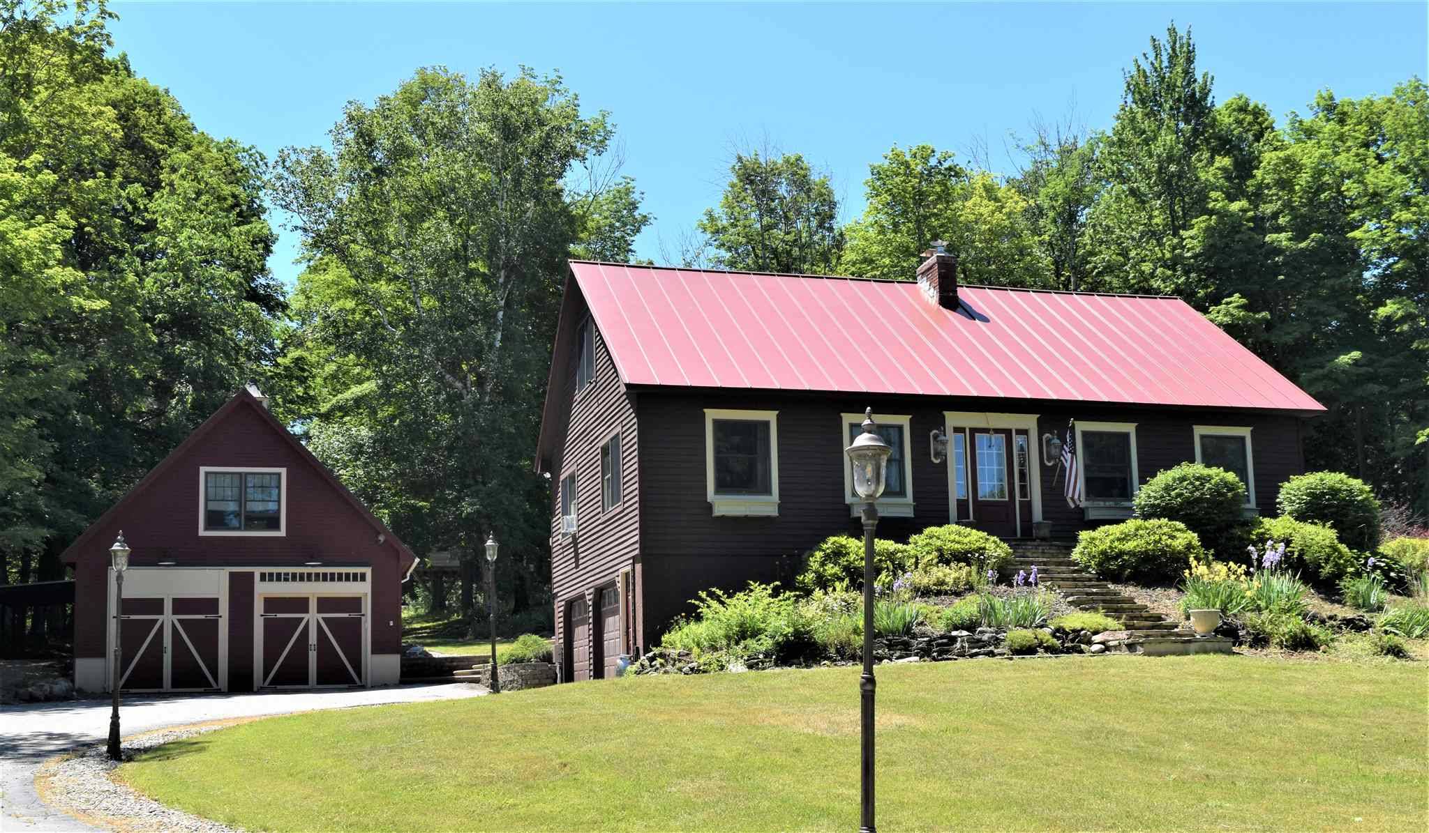 West Rutland, VT 05777,1418 Boardman Hill RD