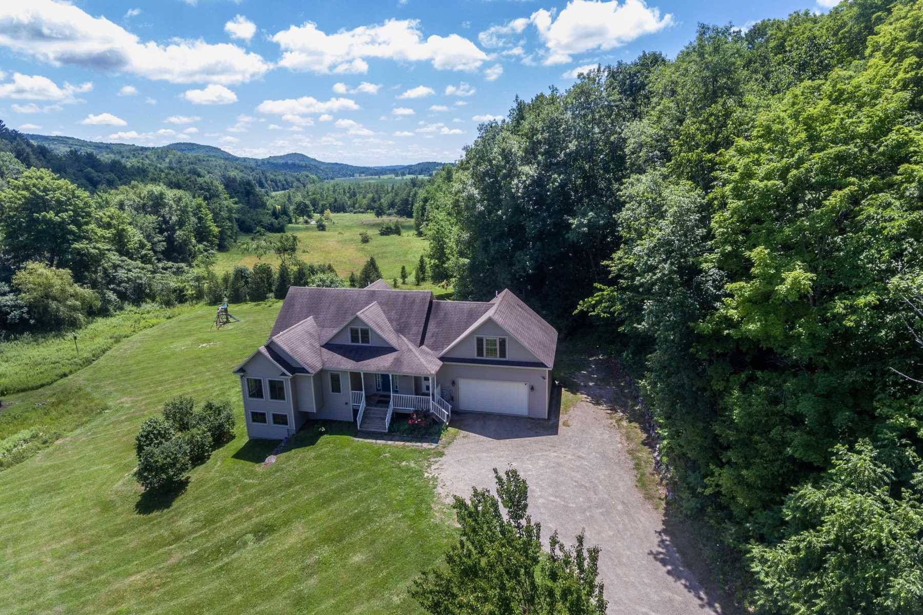 Monkton, VT 05469,306 Juniper LN