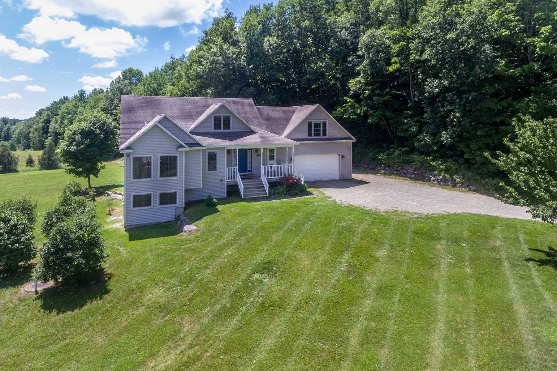 Monkton, VT 05469,306 Juniper LN