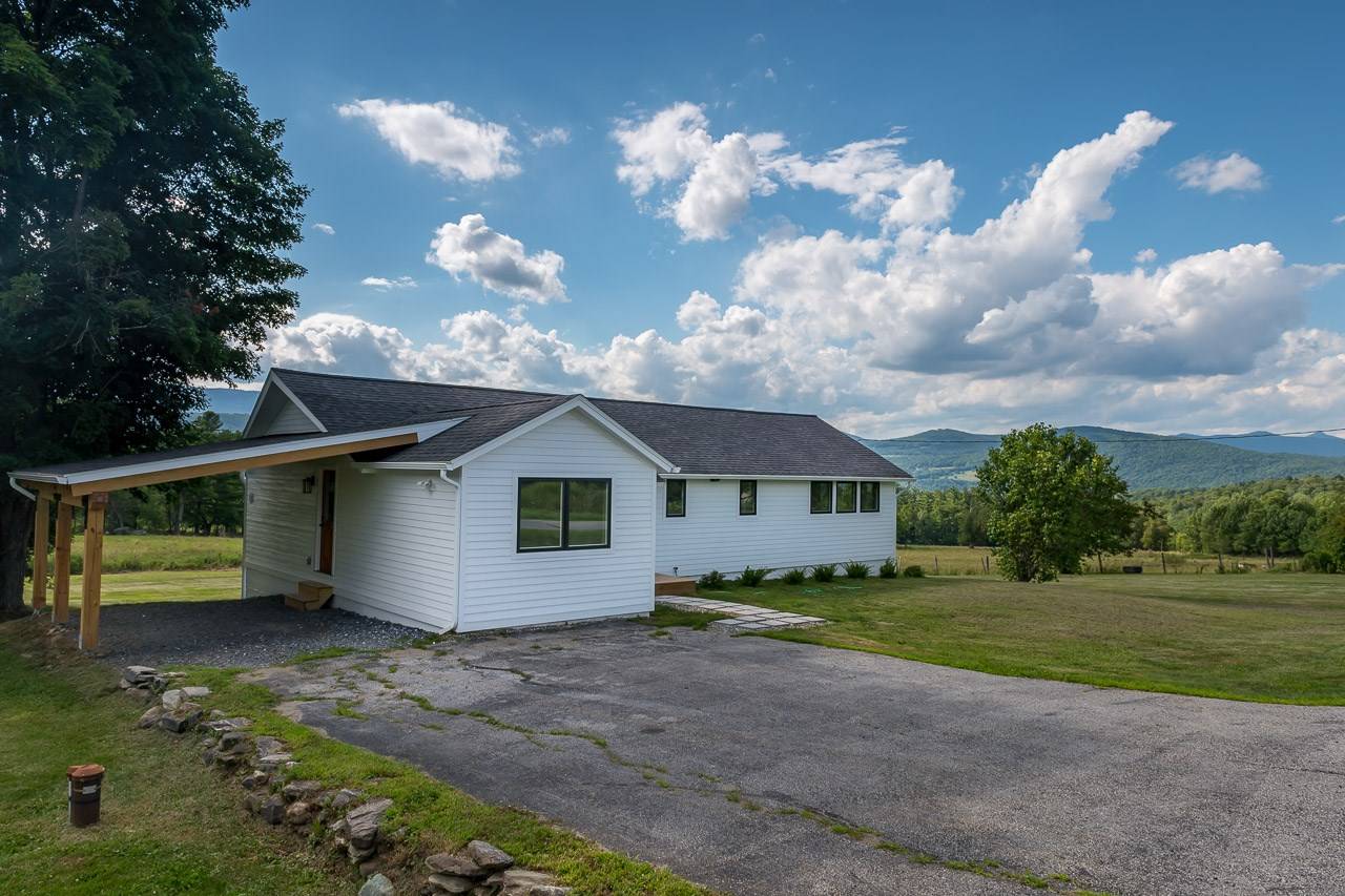 Waitsfield, VT 05673,2316 East Warren RD