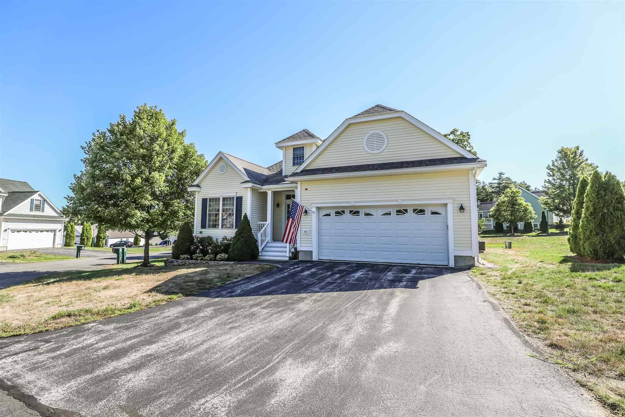 Londonderry, NH 03053,40 Sawgrass CIR