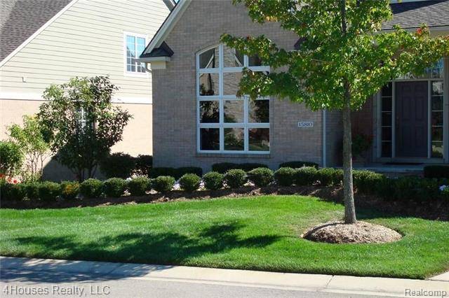 Northville, MI 48168,15810 WINDING CREEK CRT