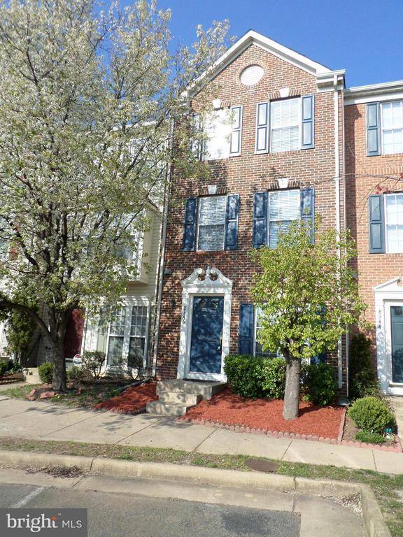 Alexandria, VA 22309,8346 HUNTER MURPHY CIR