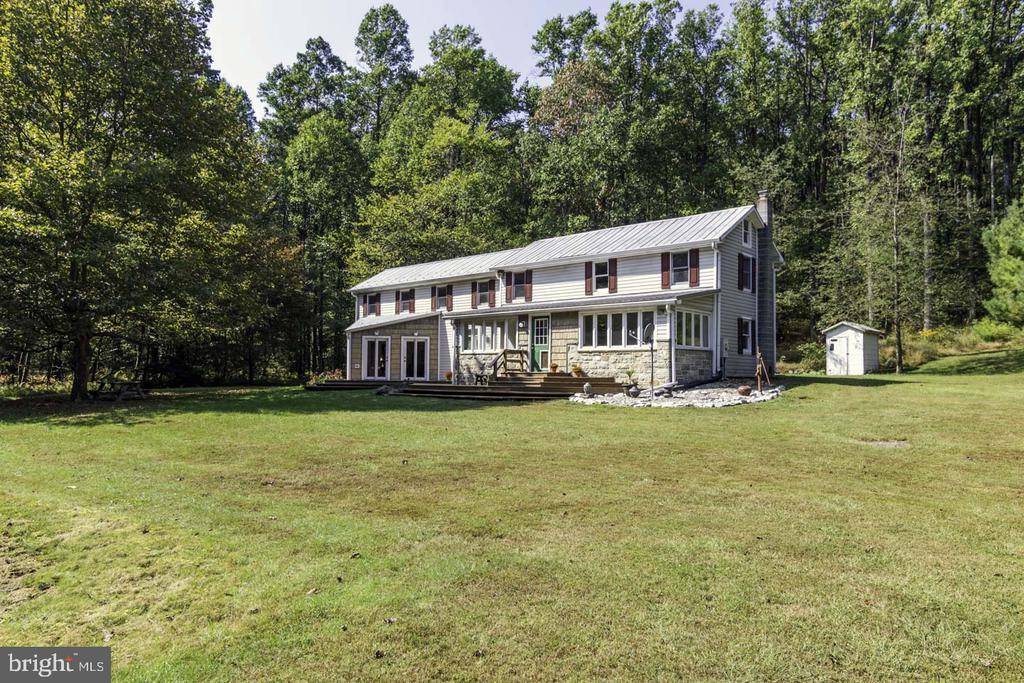 Orrtanna, PA 17353,1285 GREEN RIDGE RD