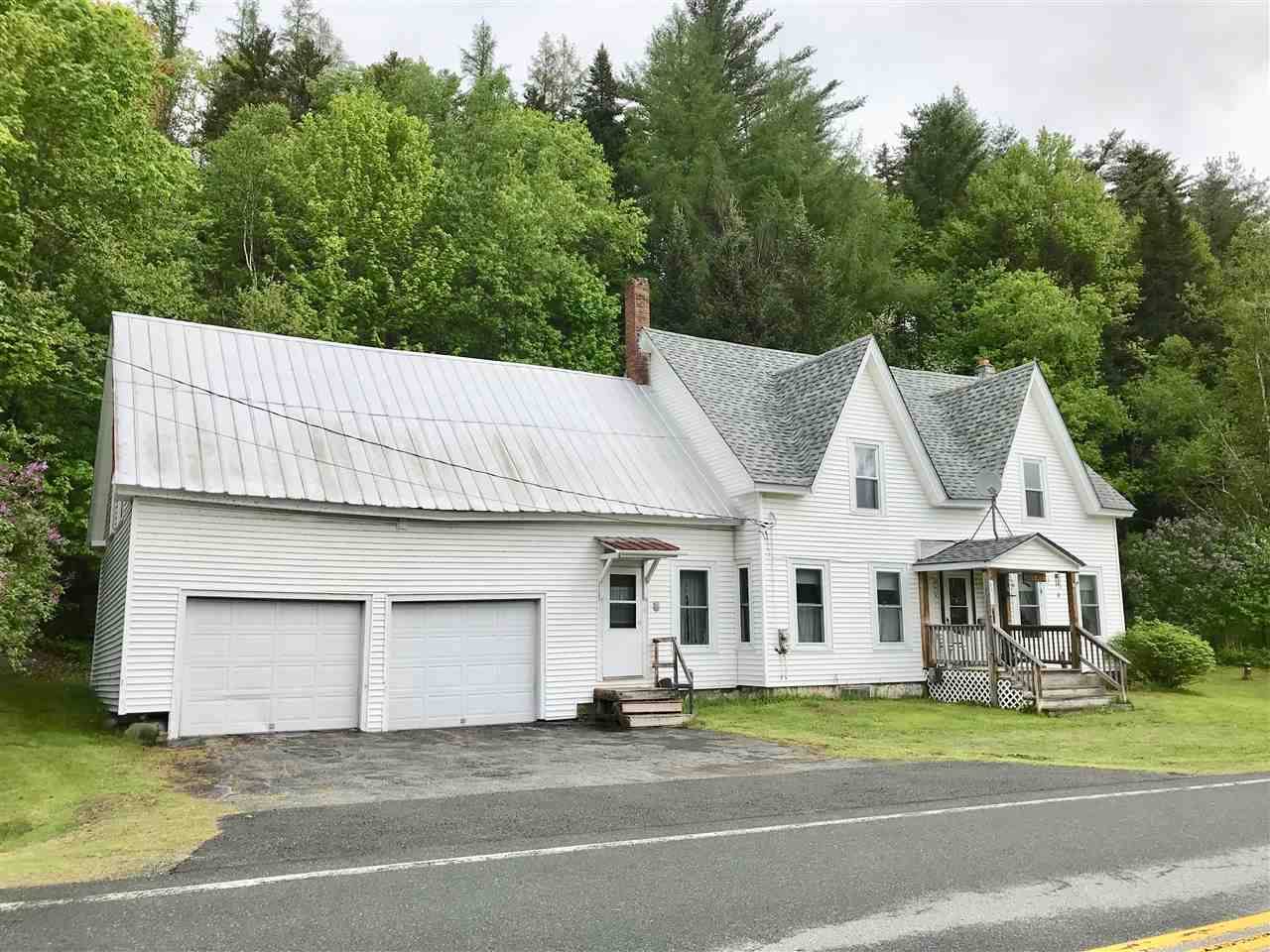 Bloomfield, VT 05905,6831 Route 102