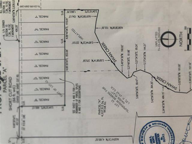 Ira Twp, MI 48023,0000 SHORTCUT RD LOT H