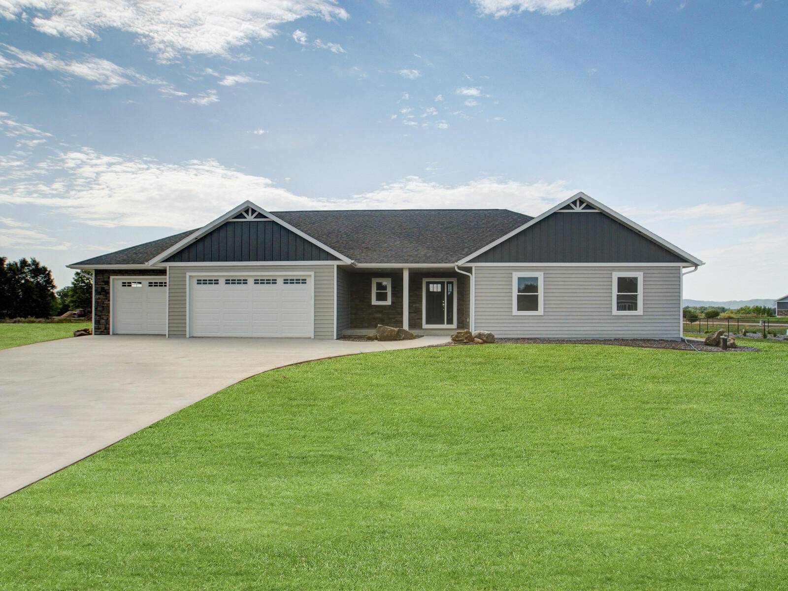 Holland, WI 54636,W7865 PRAIRIE CLOVER PL