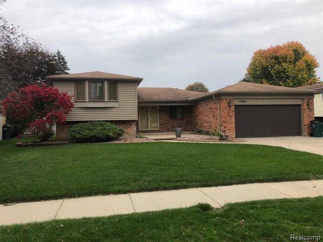 Troy, MI 48085,5946 SLATE DR