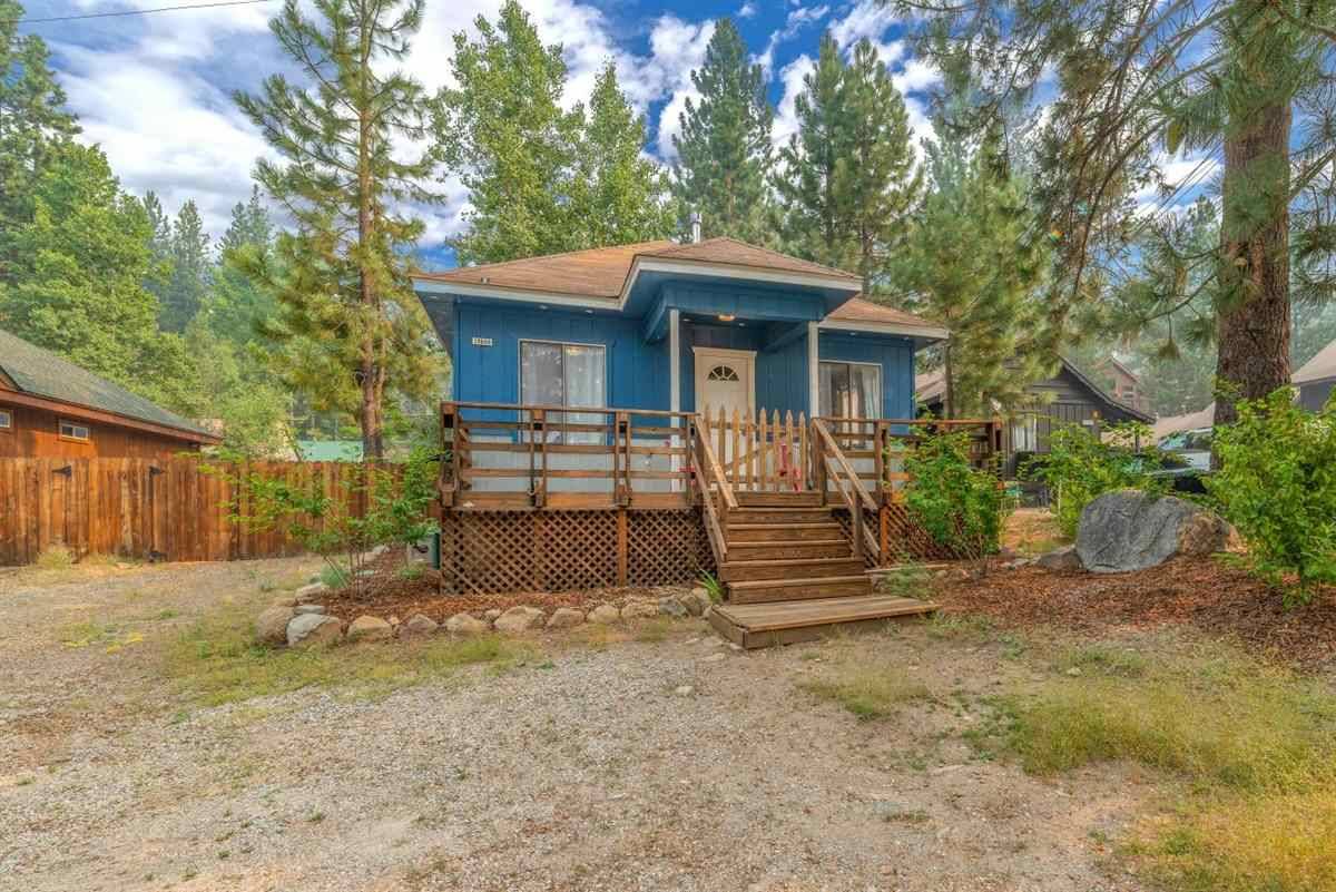 Truckee, CA 96161,13600 Donner Pass Road