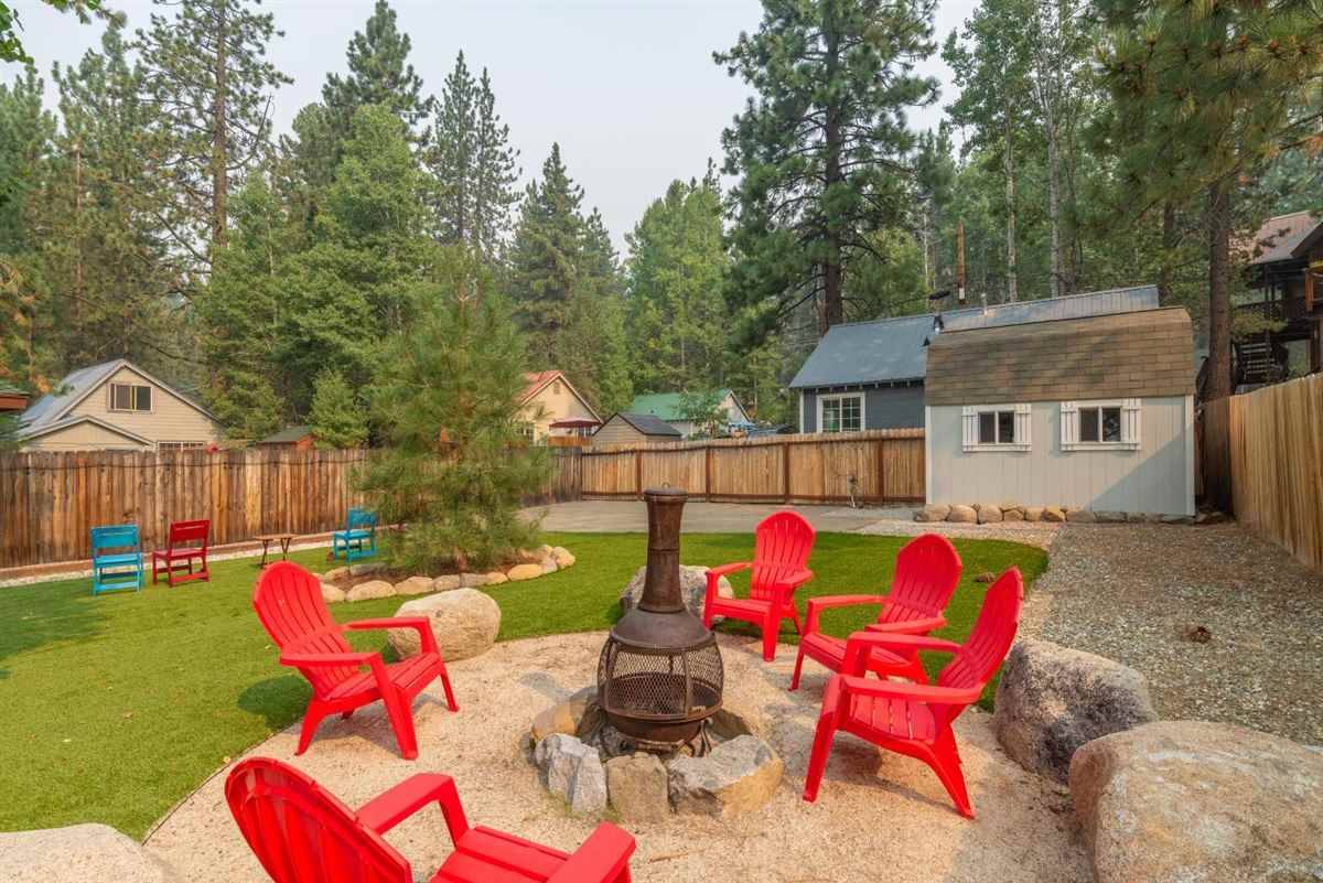Truckee, CA 96161,13600 Donner Pass Road