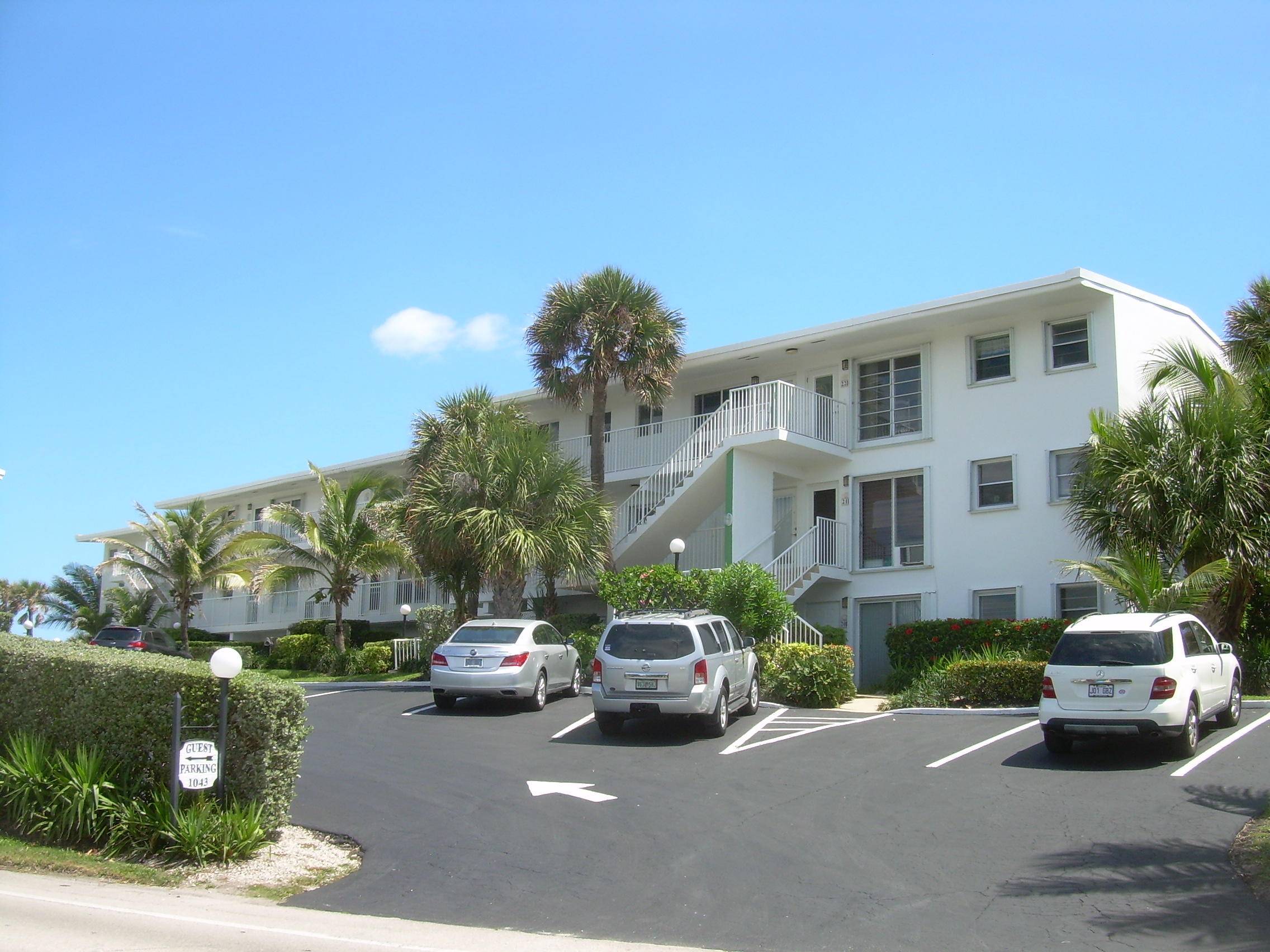 Hillsboro Beach, FL 33062,1043 Hillsboro Mile 18d