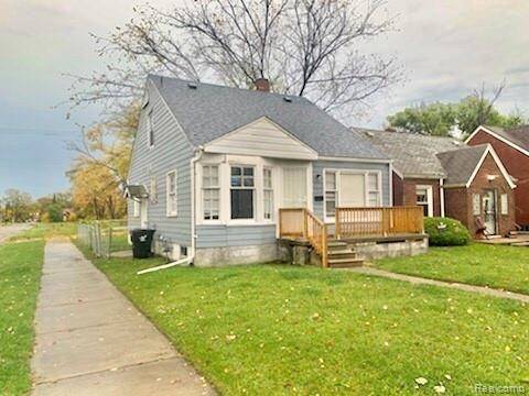 Detroit, MI 48205,18518 ALCOY ST