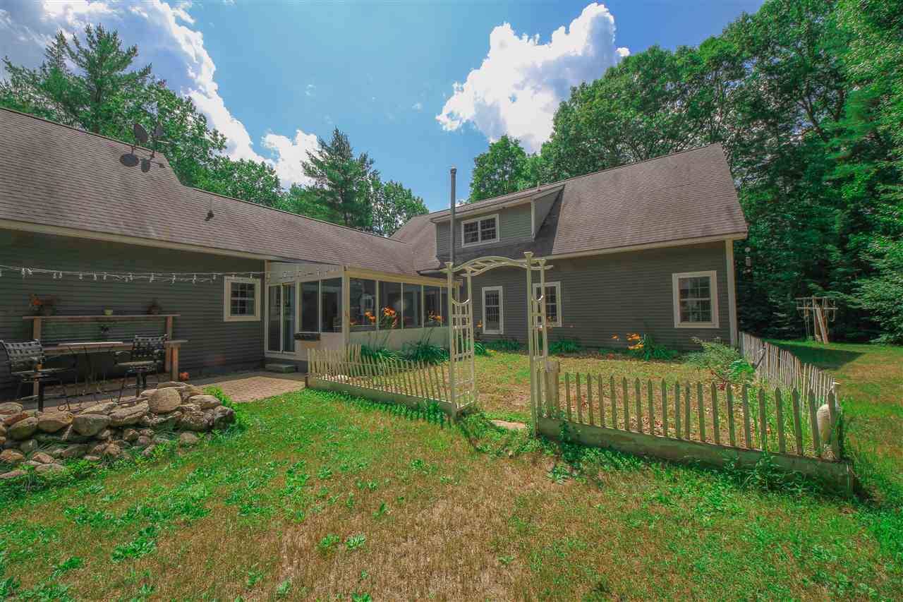 Moultonborough, NH 03254,59 Hayes LN