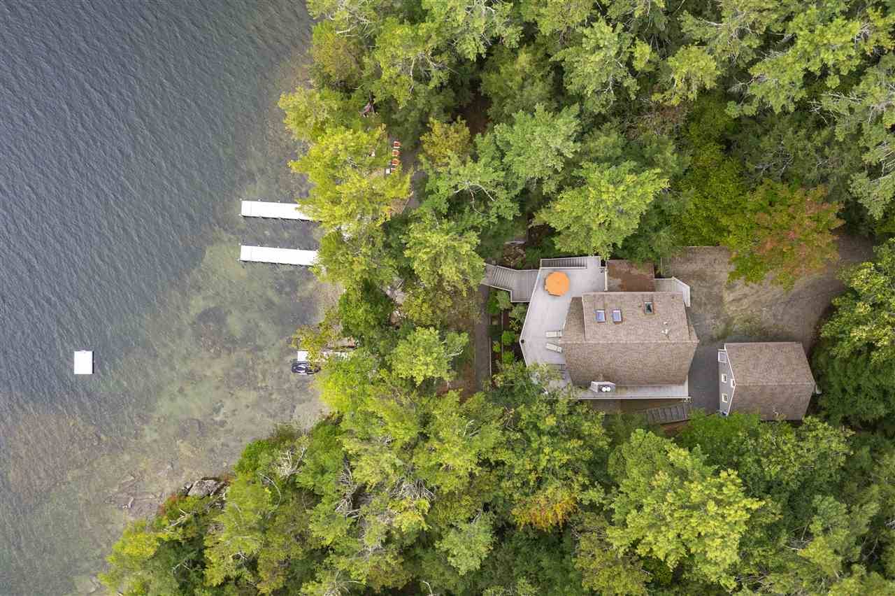 Moultonborough, NH 03254,51 Echo Landing RD