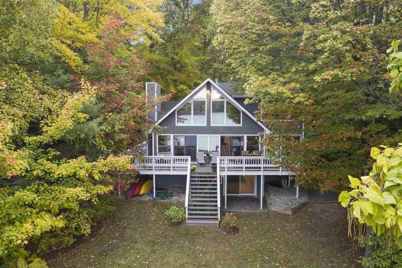 Moultonborough, NH 03254,44 Driftwood DR