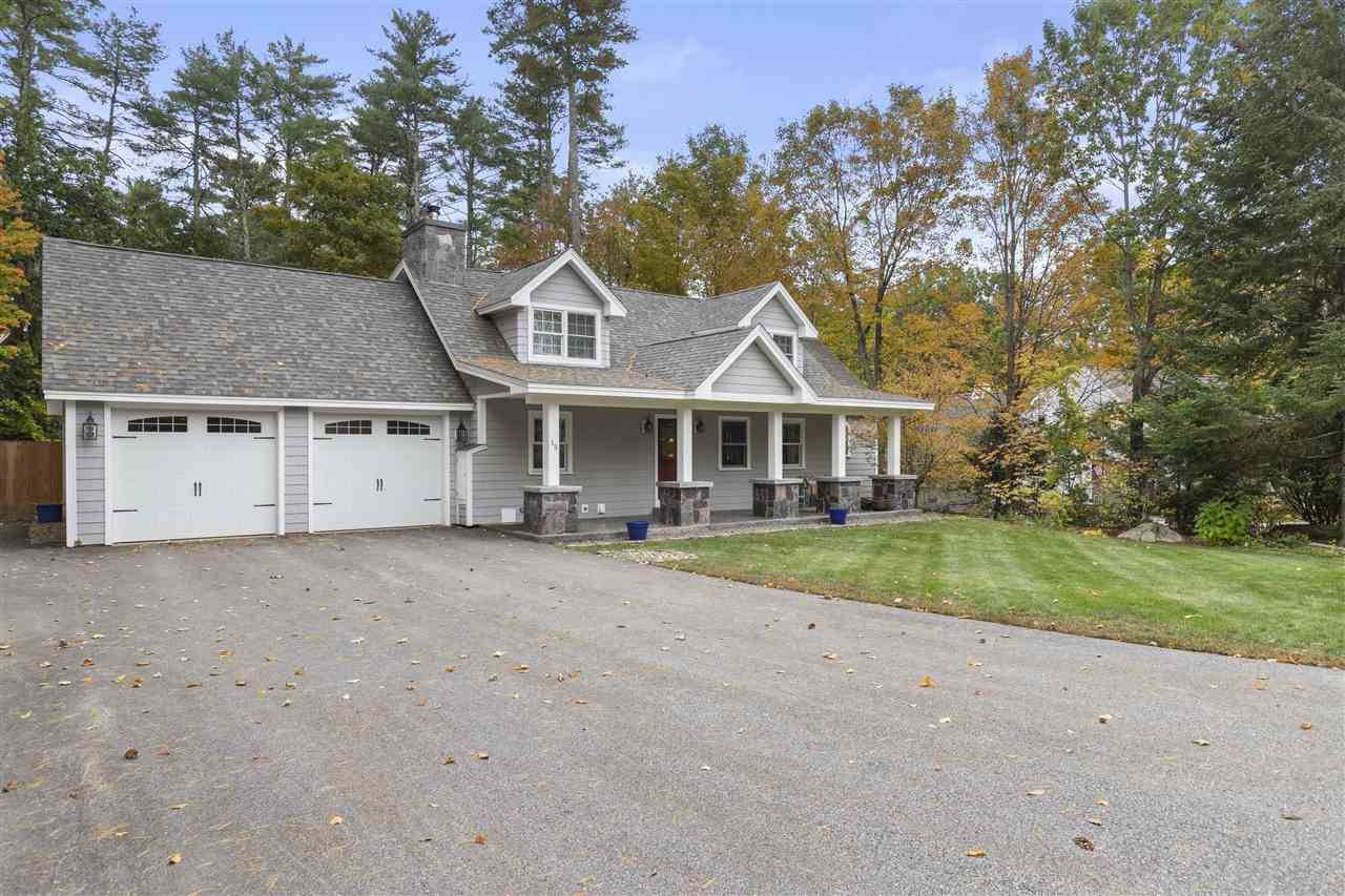 Moultonborough, NH 03254,15 Bentley RD