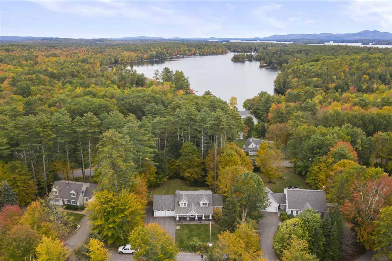 Moultonborough, NH 03254,15 Bentley RD