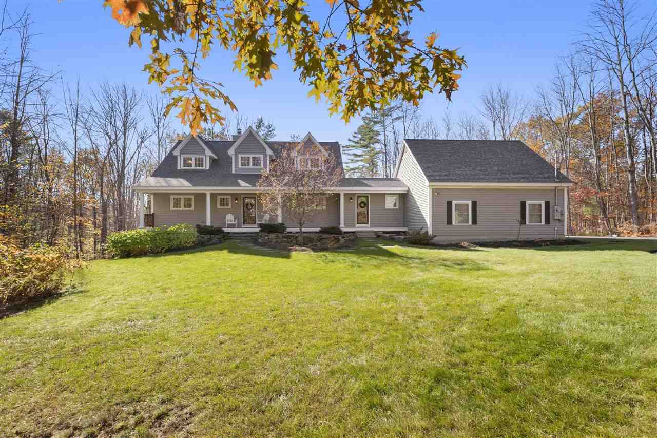 Moultonborough, NH 03254,6 Whitetail CIR