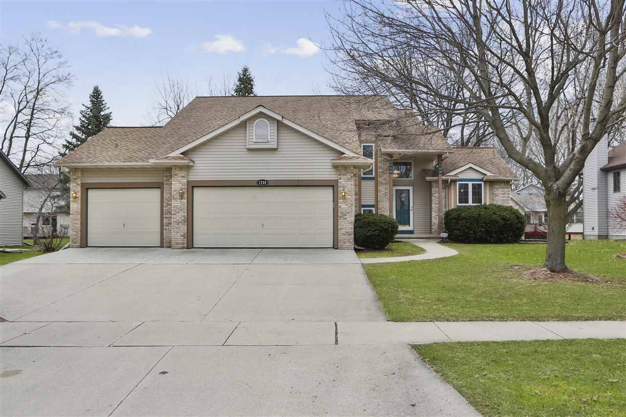 Sun Prairie, WI 53590,1739 St Albert The Great Dr