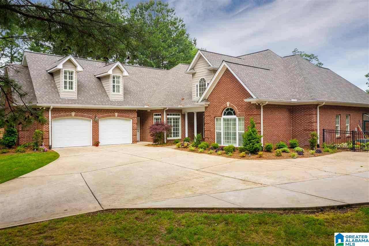 Trussville, AL 35173,8439 SCOTT DR