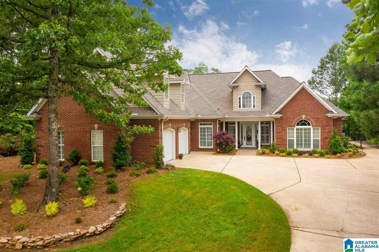 Trussville, AL 35173,8439 SCOTT DR