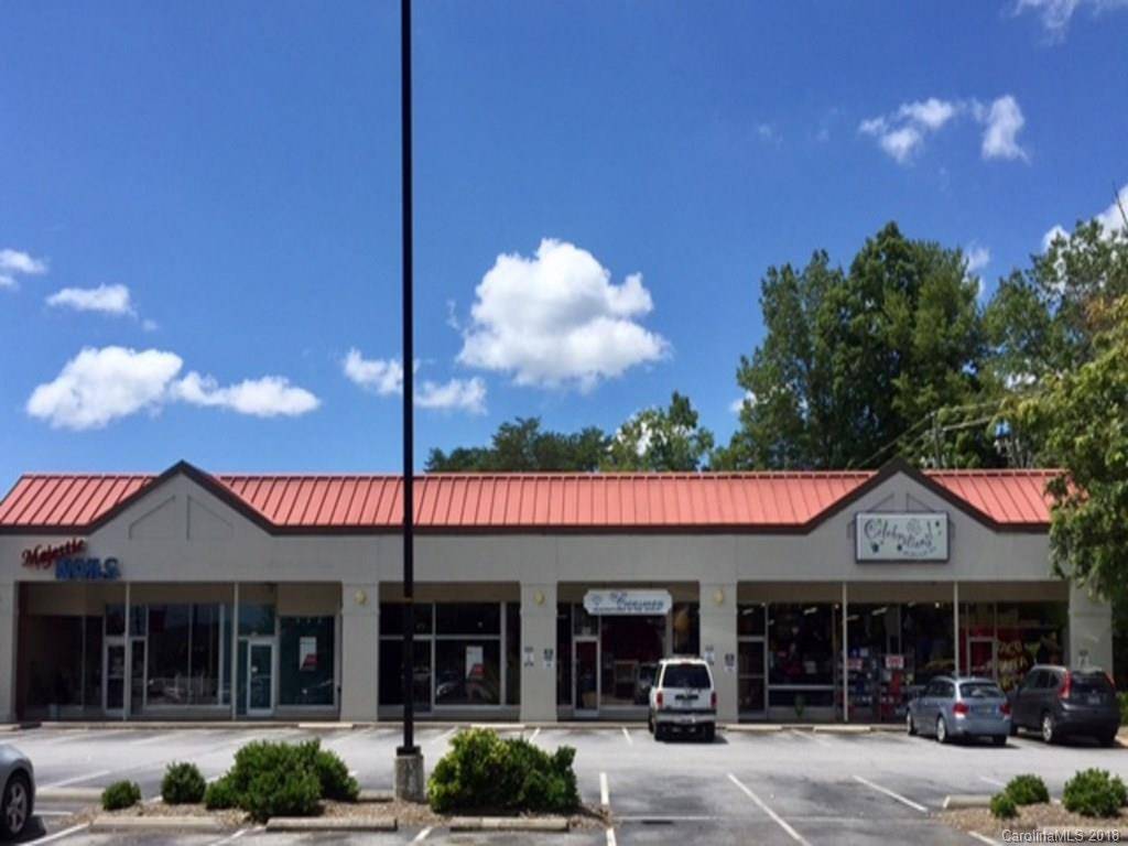 Asheville, NC 28805,273 Tunnel Road