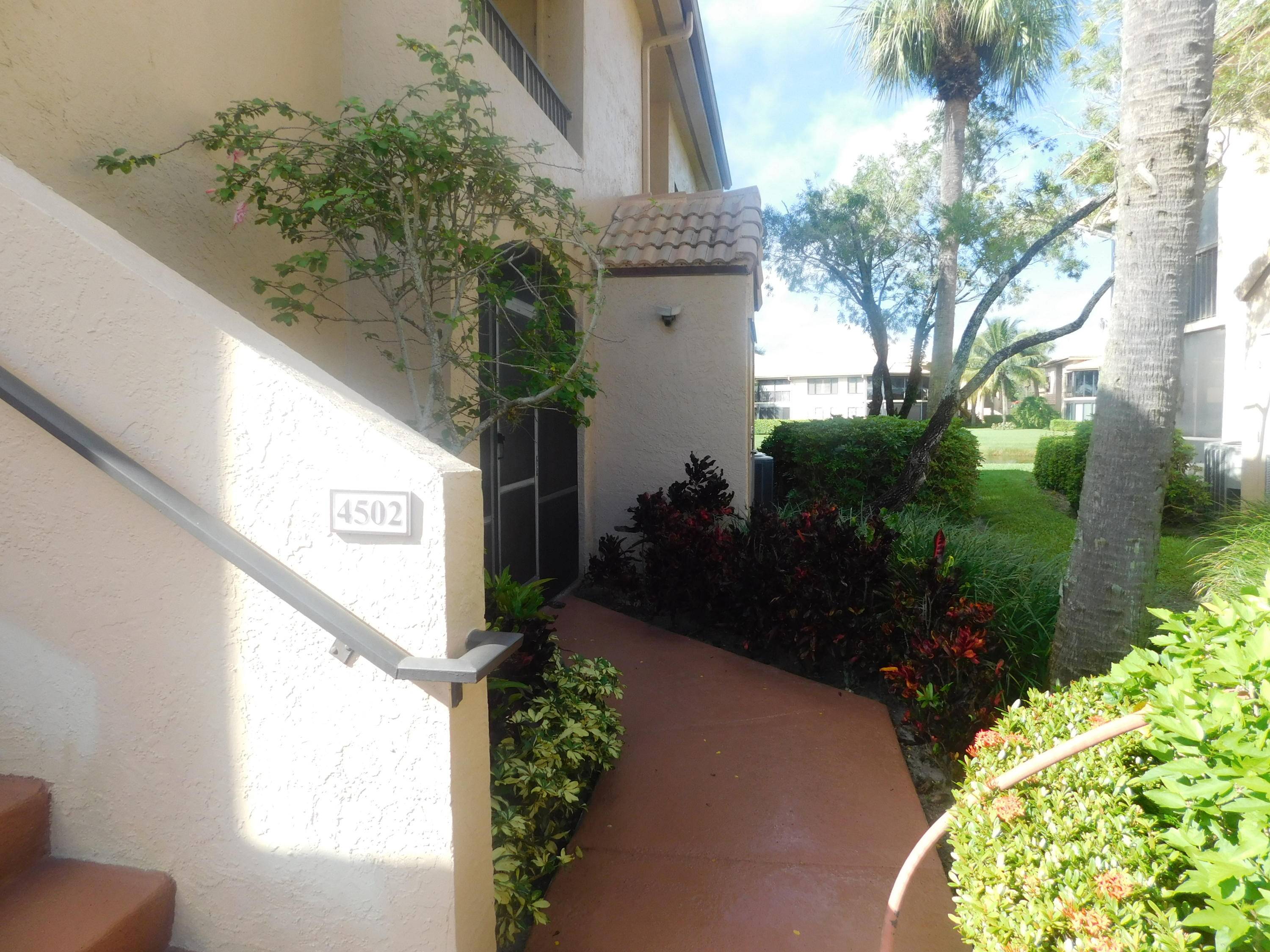 Delray Beach, FL 33446,15695 Loch Maree LN 4502