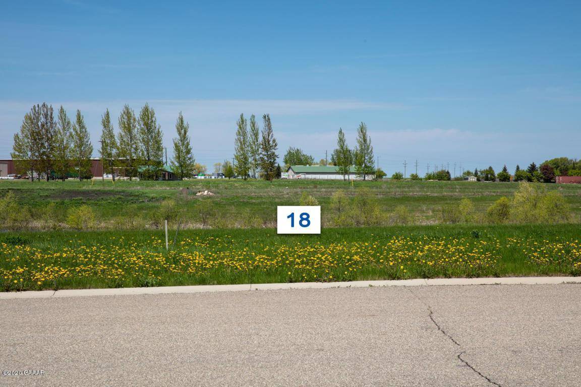Brandon, MN 56315,505 Lot#18 6th Street