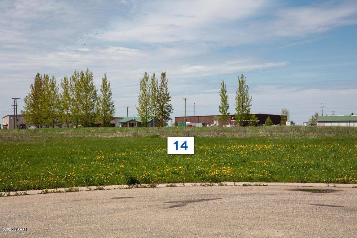 Brandon, MN 56315,609 Lot#14 5th Street E