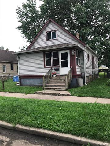 Ecorse, MI 48229,26 E CHARLOTTE ST