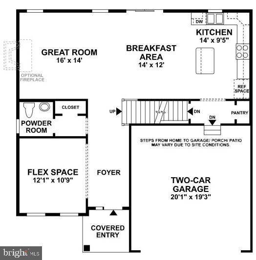 Quakertown, PA 18951,2030 MORGAN CREEK DRIVE #LOT 85