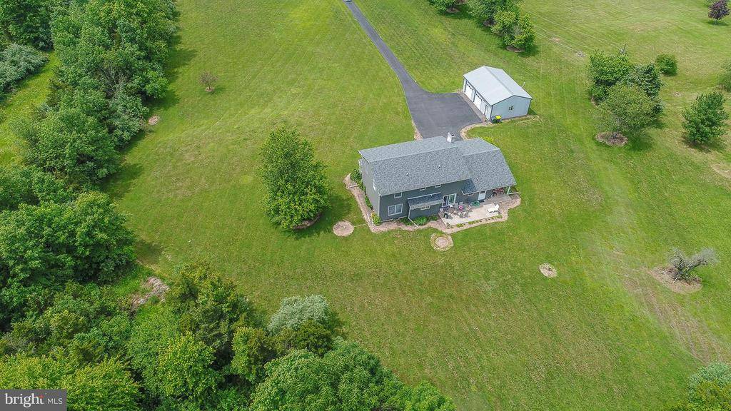 Riegelsville, PA 18077,3470 BURSONVILLE RD