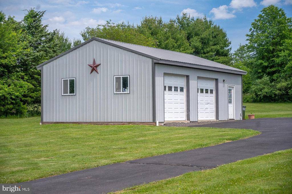 Riegelsville, PA 18077,3470 BURSONVILLE RD