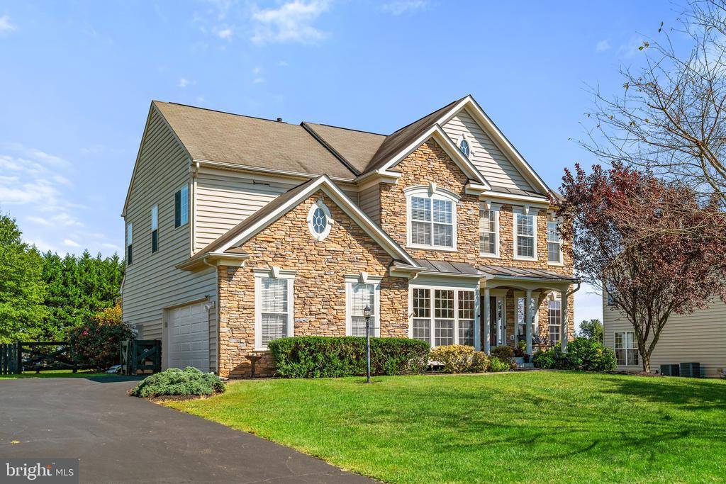 Culpeper, VA 22701,15517 HILLVIEW CT