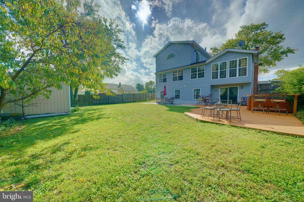 Hanover, MD 21076,7513 SAFFRON CT