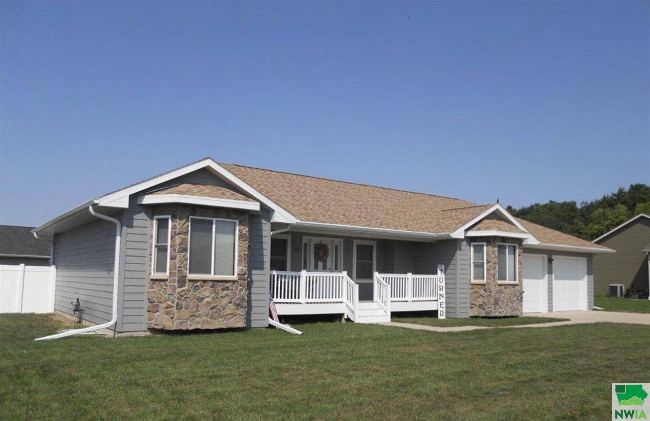 Vermillion, SD 57069,1027 Natalie Ct